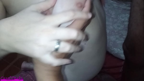 Swinger com casada ninfoman&iacute;aca