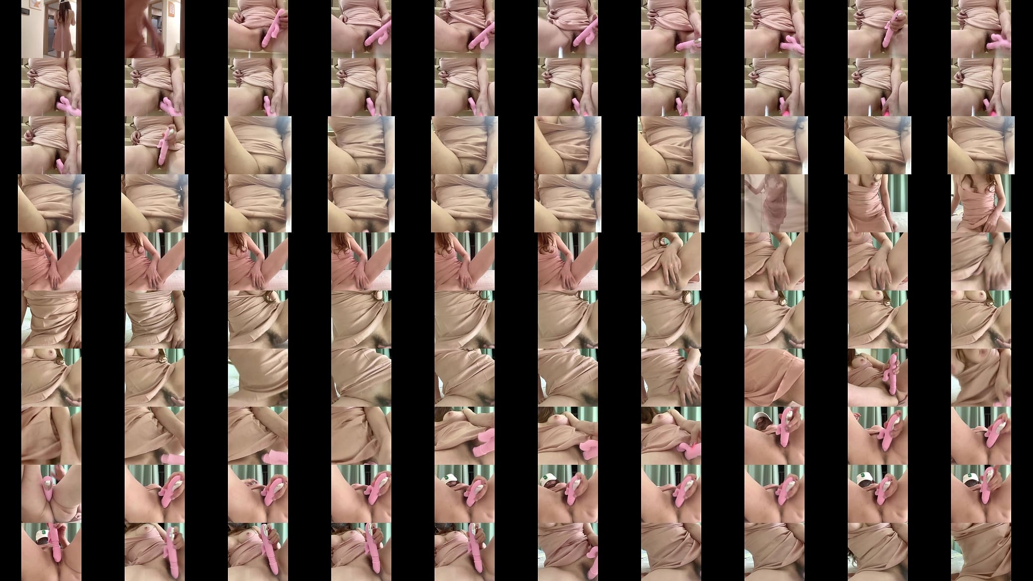 Evanatalie solo video slpro-002 预览图