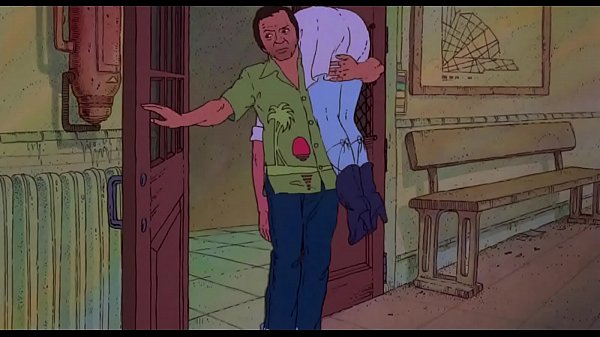 Heavy Metal Sous-Titré En