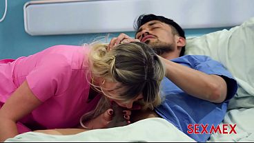 SEXMEX - SEXUAL HEALTH INSURANCE . Emily Thorne