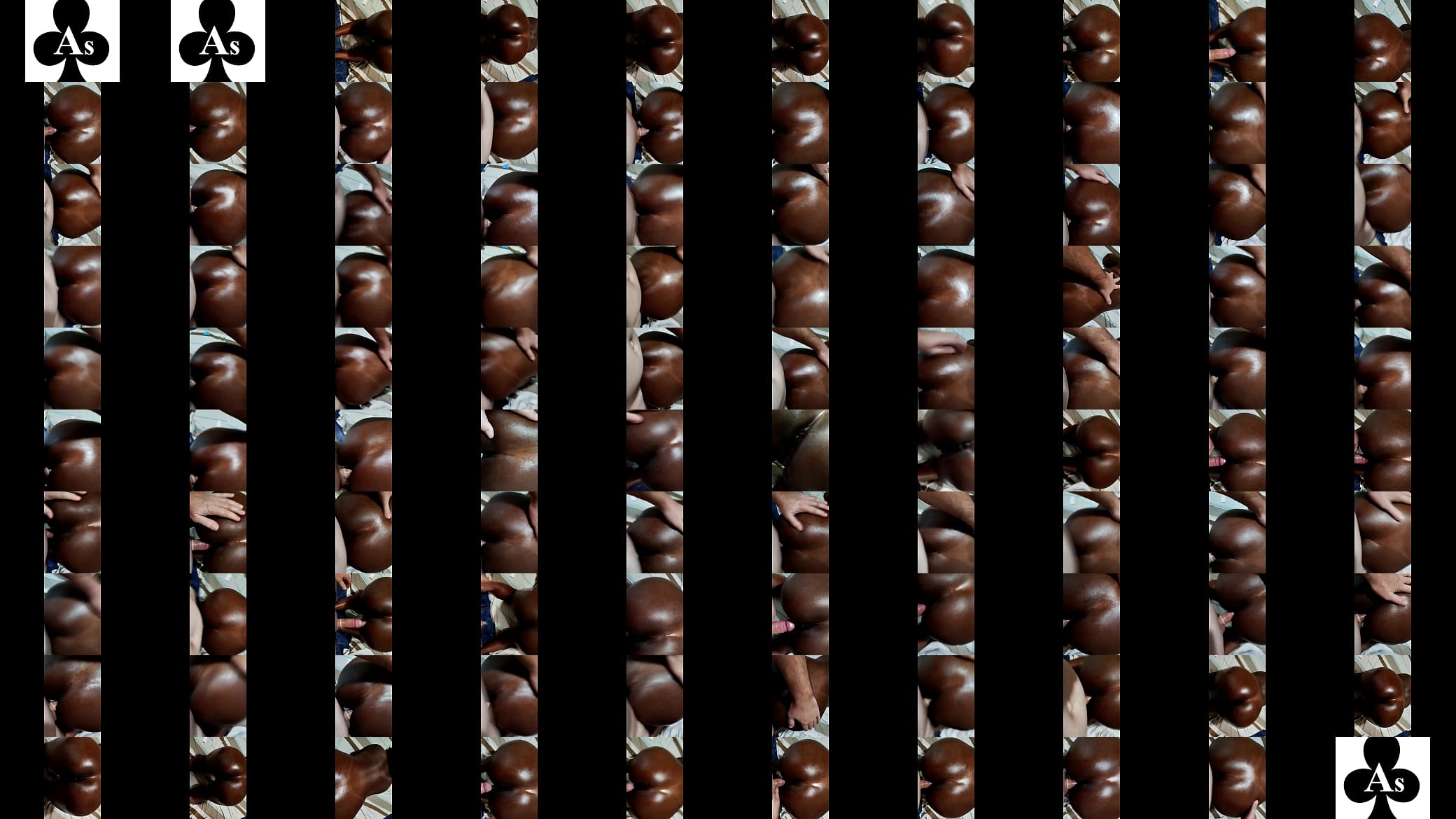 Negra Puta Safada 预览图