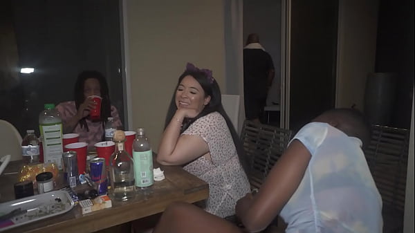 Miami spring break