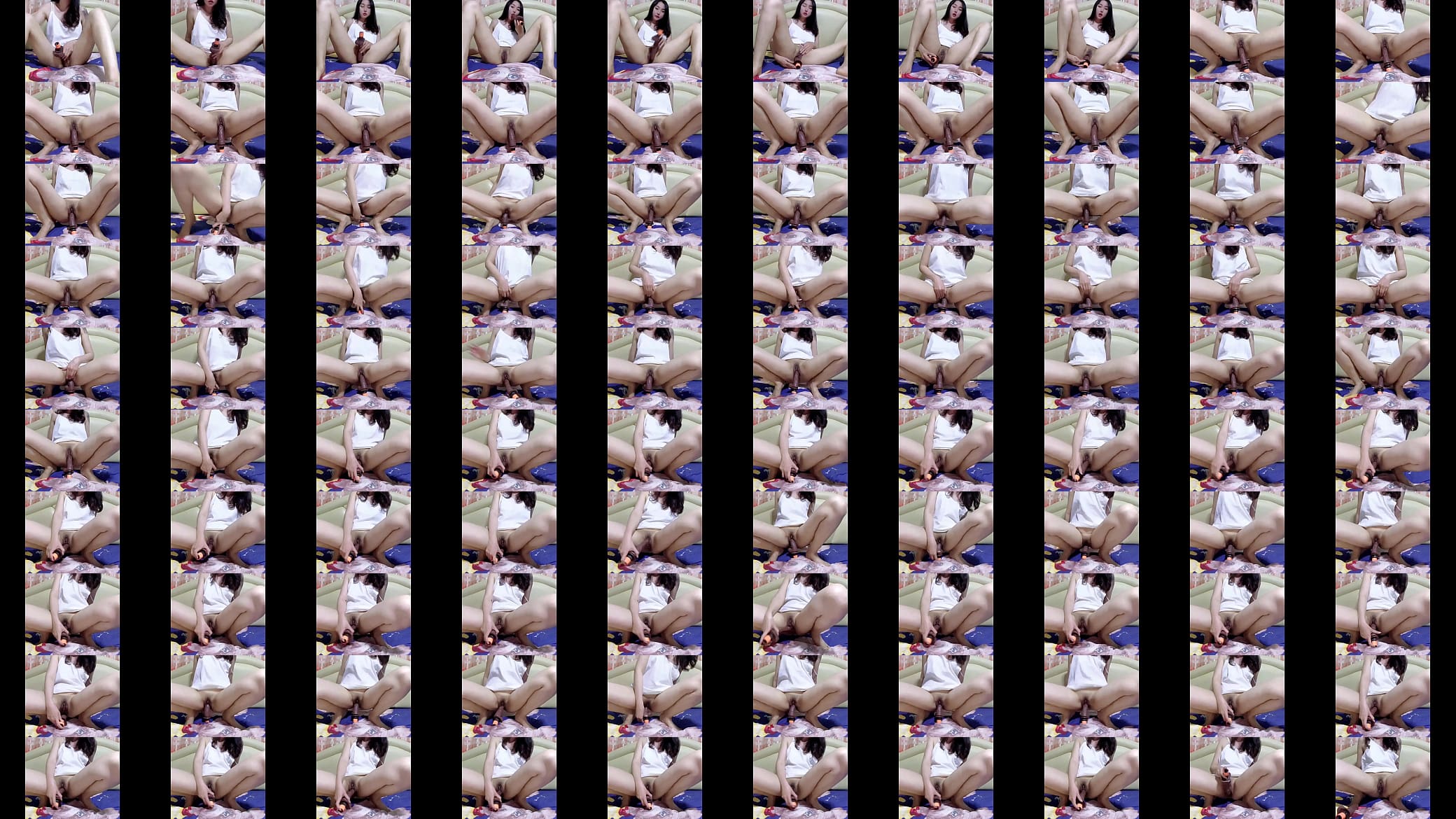 masturbation Squirt 预览图