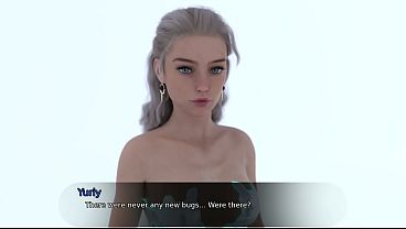 Complete Gameplay - Lust Theory, Episode 3, Part 28 (Last)