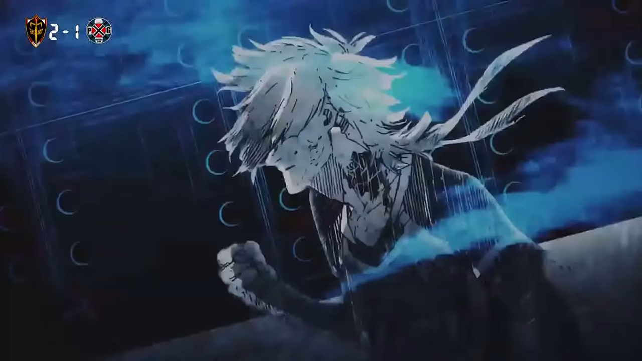 Pxg vs Bastard munchen - MegaR