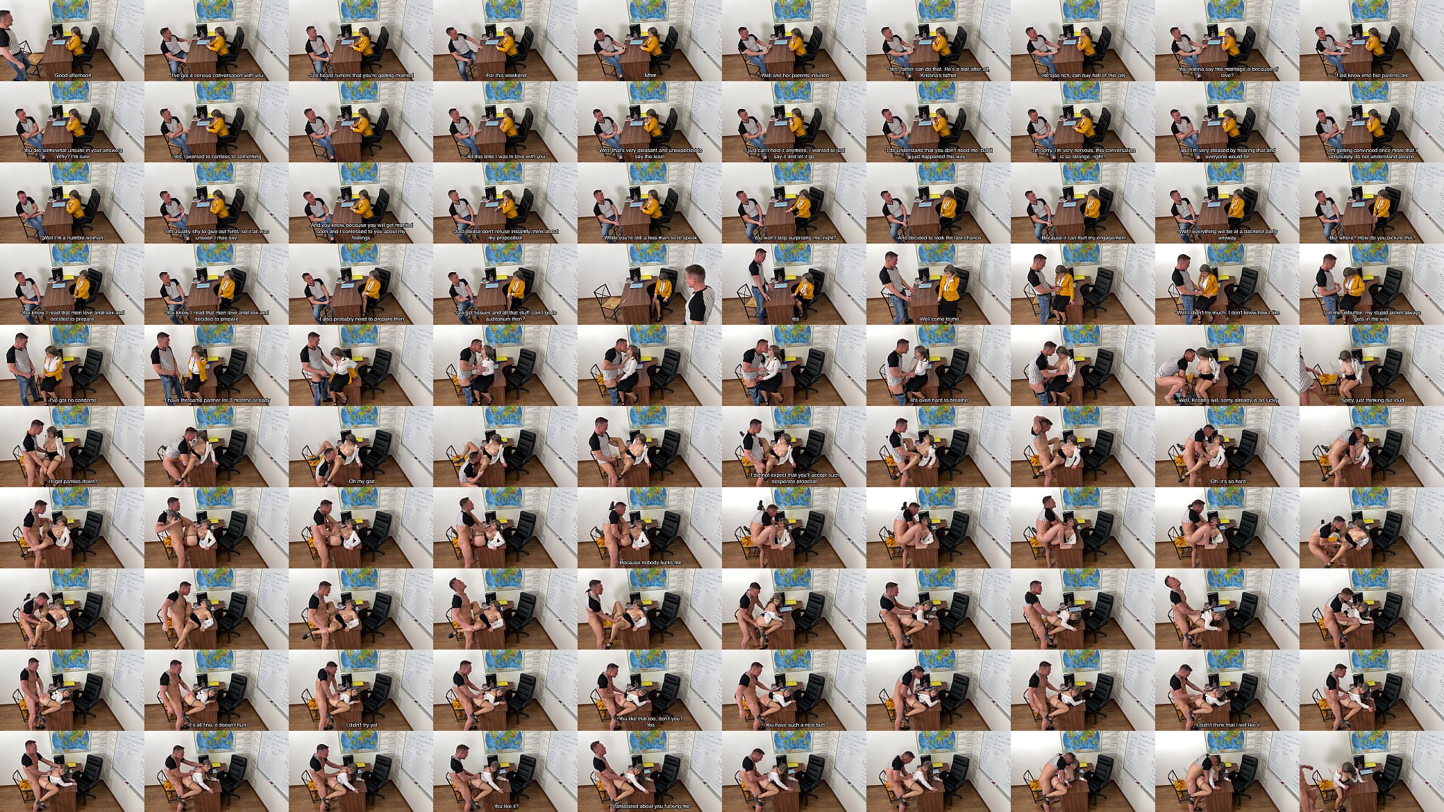 Cases of disobedience at school 预览图