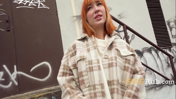 Redhead Euro Teen Does Dirty Things In Prague For Money (Things She'd Never Do Back Home)