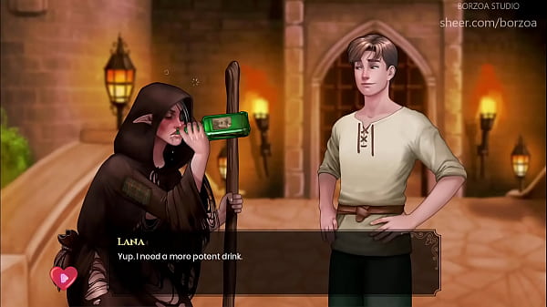 Download Video - WAL 32 - There is the hole&period;&period;&period; in the prison&period;&period;&period; and she orc with nice sucking skill