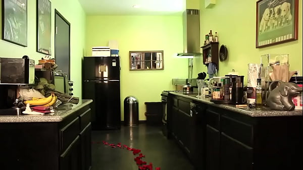 Jenna Sativa And Kimber Woods Are A Passionate Couple