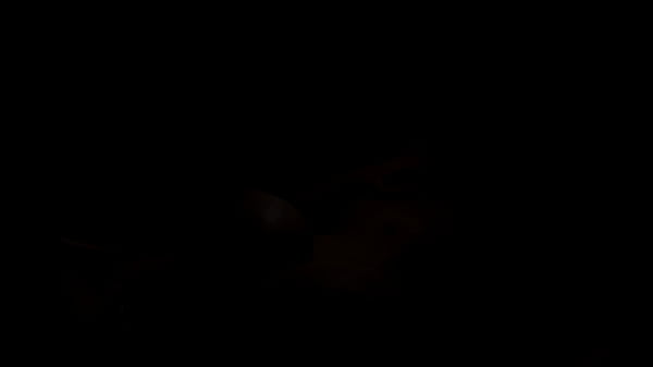 A succubus snuck up on me in the night l 3D hentai uncensored