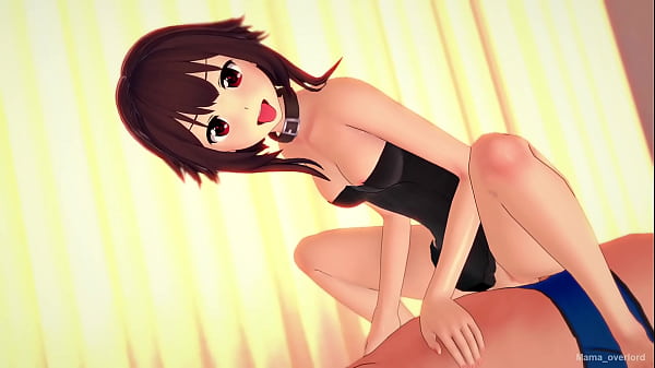 Download Video - Megumin &lpar;konosuba&rpar; visita la enfermeria esta caliente y quiere quitarse la toalla para follar &lpar;Versi&oacute;n adulta&rpar; &lpar;hentai&rpar; &lpar;sin censura&rpar;