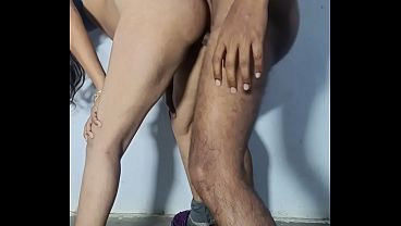 Horny Stepbro Creampies Busty Virgin GF