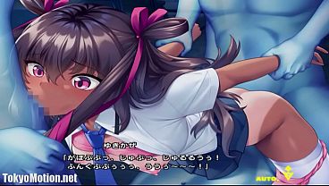 Ghost Story] Muzuki Yukikaze [TaimaninRPGX] Part 2