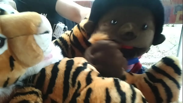 Marionnette Branlette Et Fellation