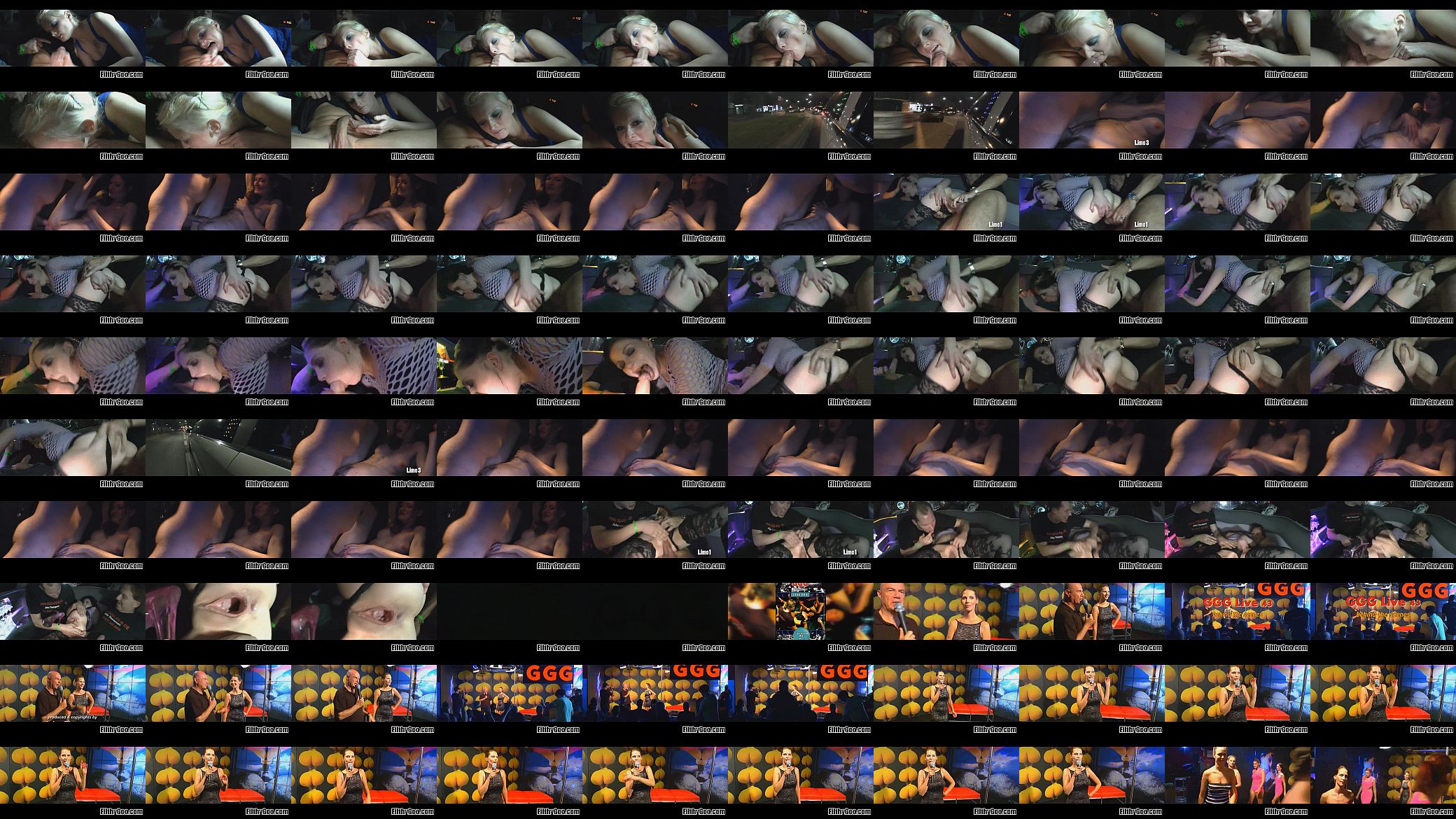 Amateur orgy sluts  11 Widescreen TSO[7] 预览图