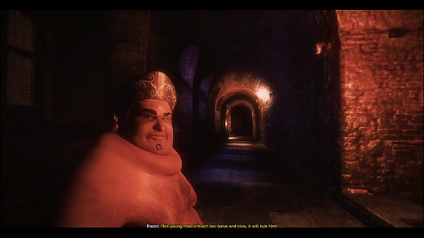 A NAIVE KING