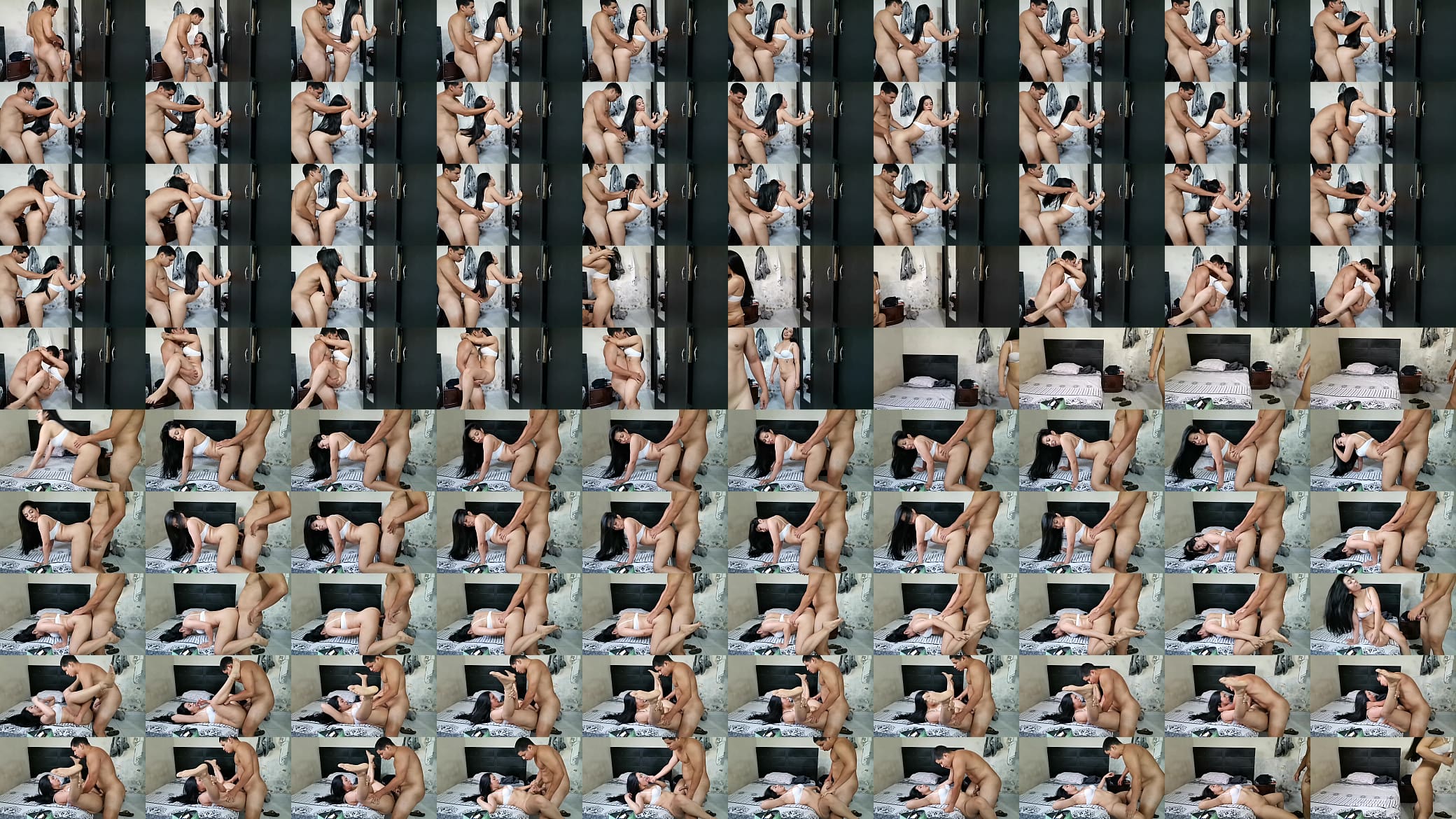 I fucked my wife's single friend 预览图