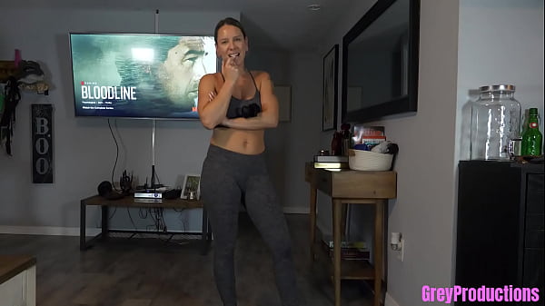 Caught Being a Pervert -- Blackmailed into being My Cleanup Cuck