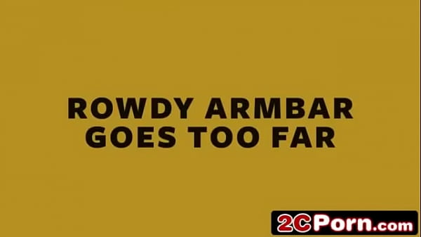 Download Video - rowdy rhonda rousey lookalike fucked