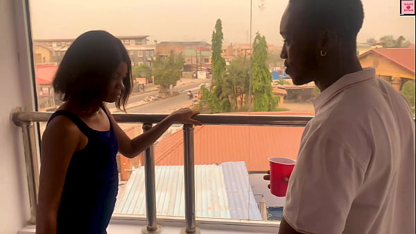 I FINALLY FUCKED MY VACATION CRUSH IN MY HOTEL ...