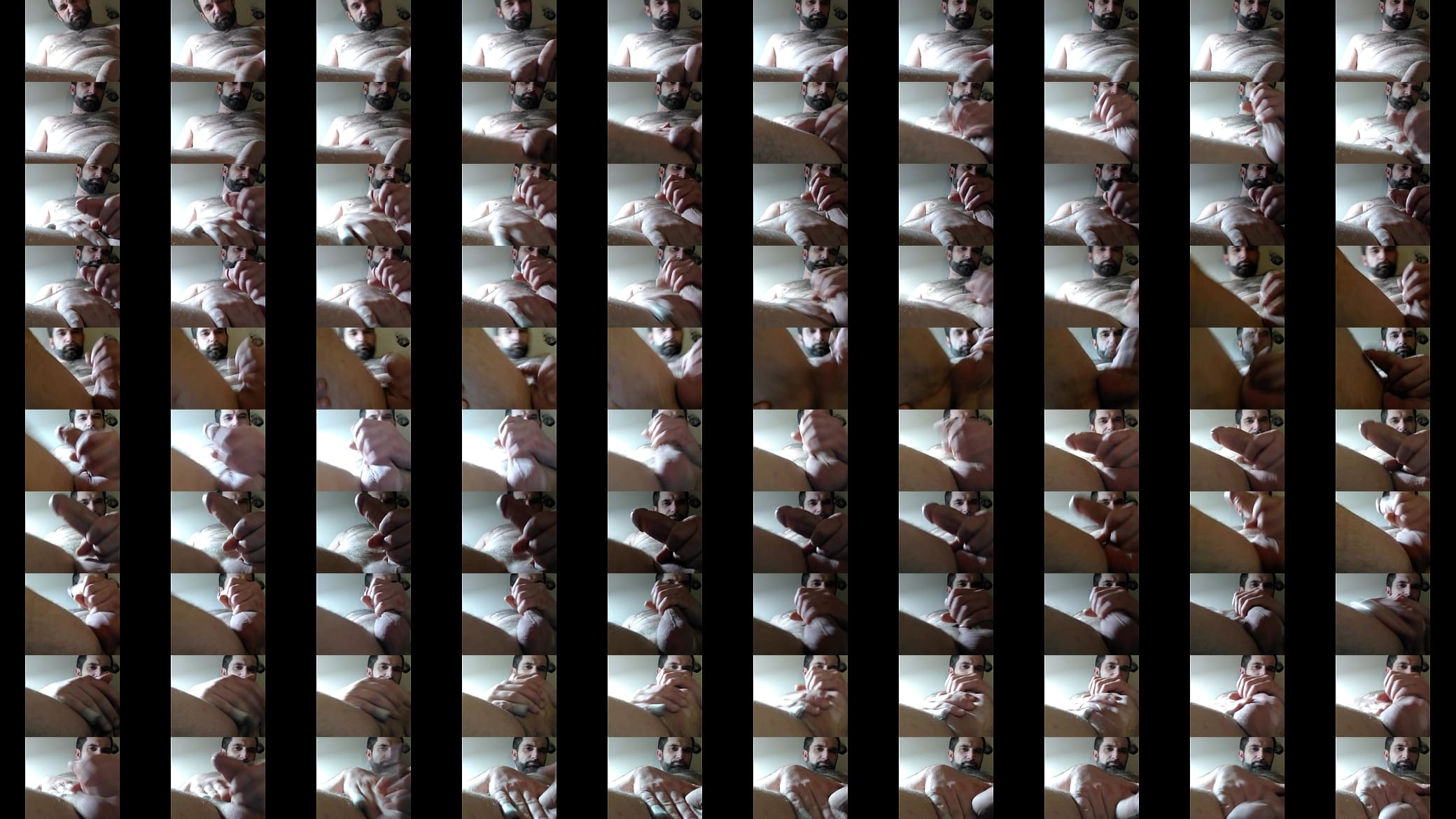 Garrett bored and alone=fun 预览图