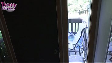 The sight of his BBC made the milfs stunned and eager for an anal threesome