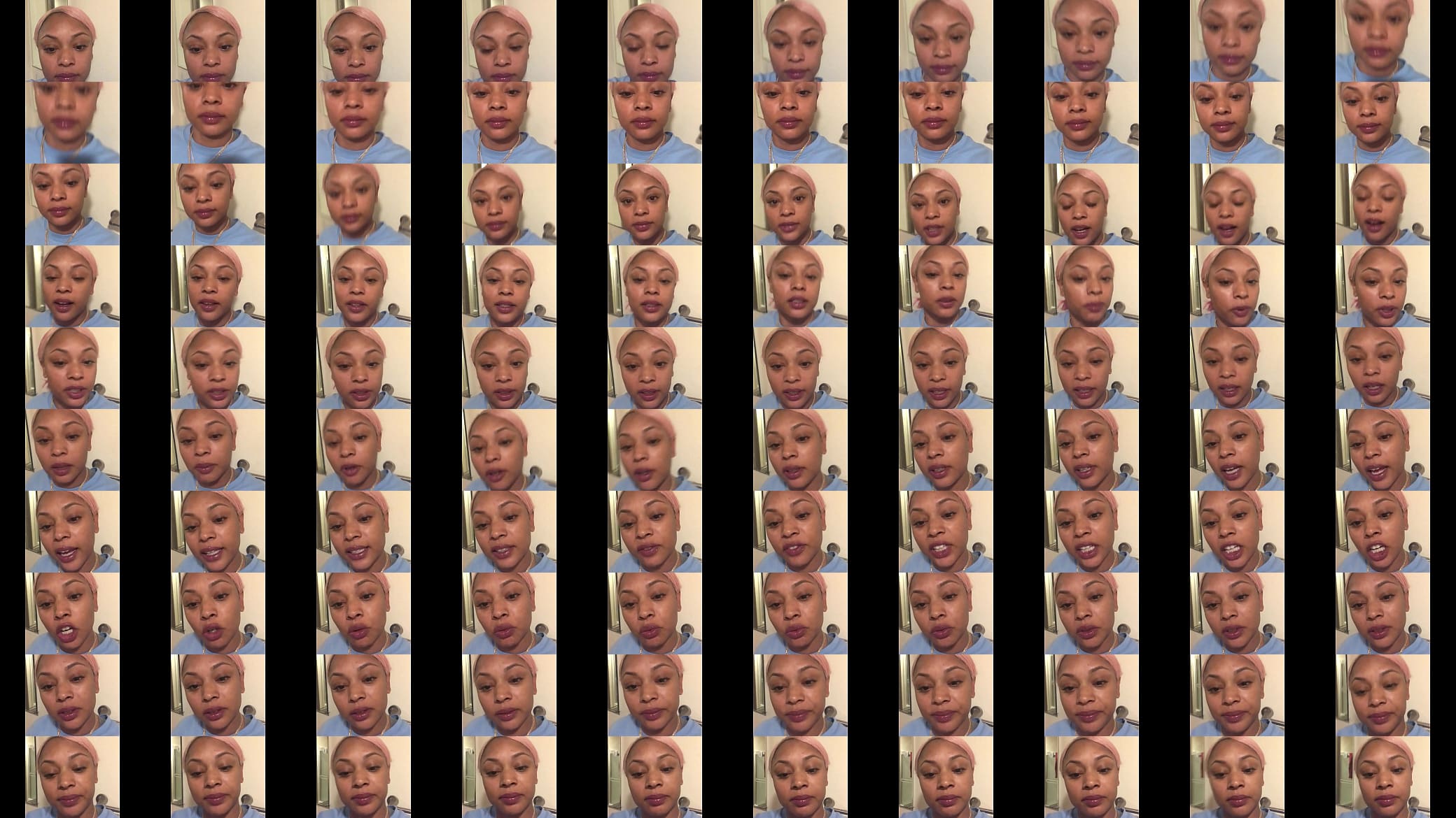 Verification video 预览图