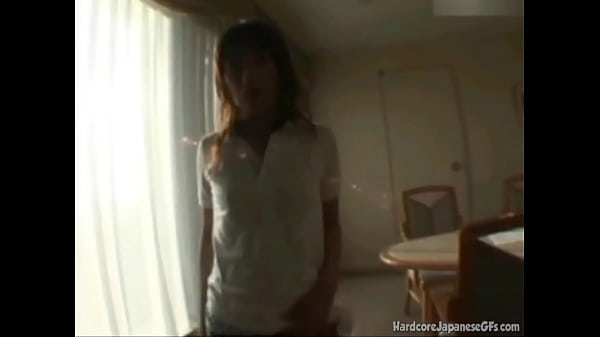 BDSM fetish asian babe masturbates