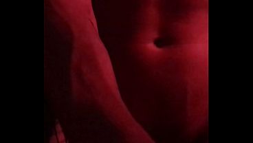 Dollclarke - Hot Halloween sex: sexy bunny and Ghostface