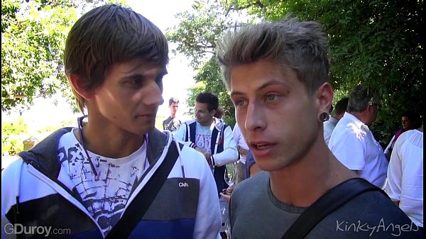 Download Video - KinkyAngels - January 2015