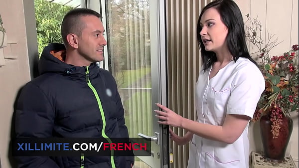 Download Video - French brunette Anna Siline gets fucked