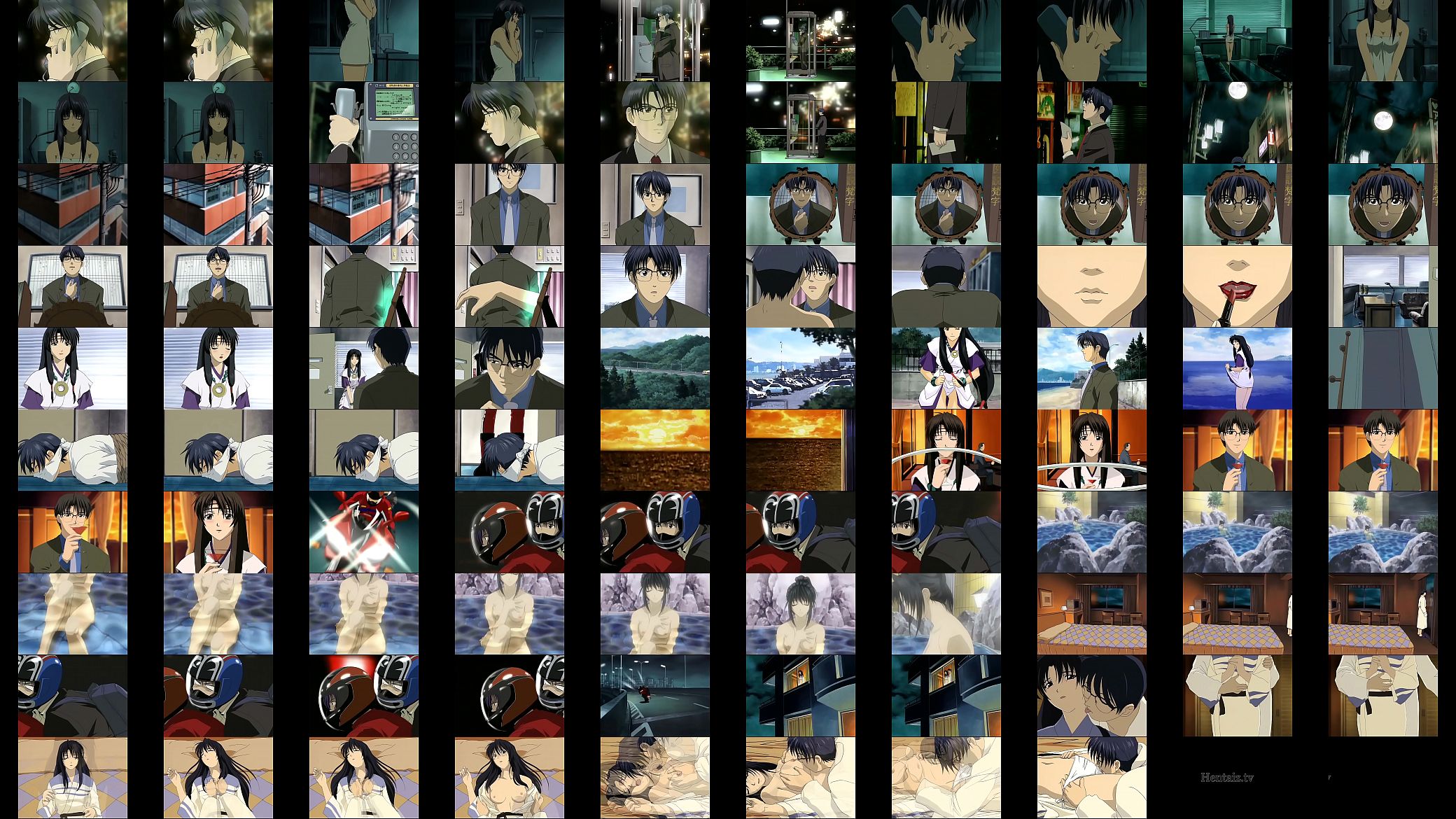 [Hentaiz .tv] Phantom Hunter 2.1(RAW) 预览图