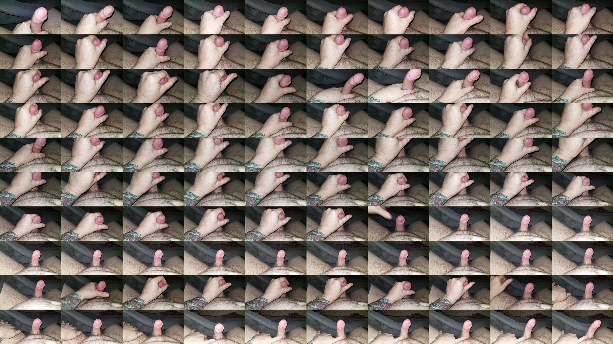 Jerking and cumming 预览图