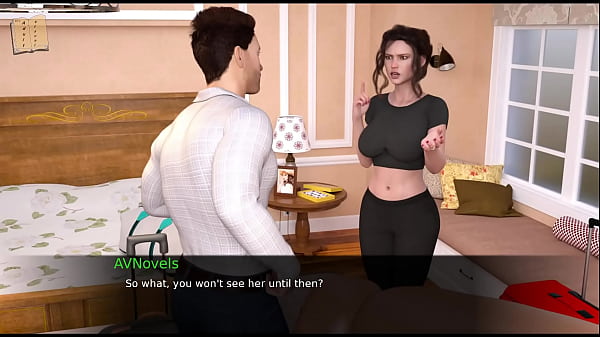 Nursing Back To Pleasure 153