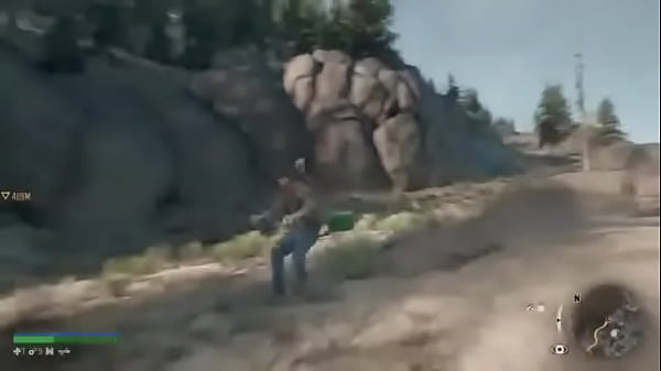 Thanos vs Big Chungus