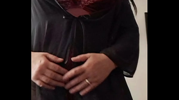 Step son is craving for step mom to make her cum