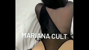 Marianacult - let the married flex pound deep into her little ass - Aug 03, 2026