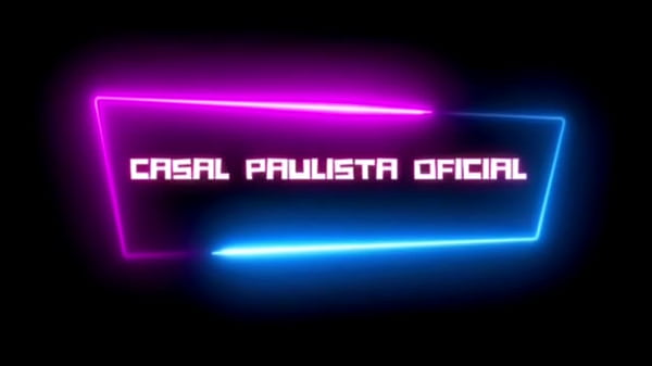 Primeira vez que marido liberou pra outros machos