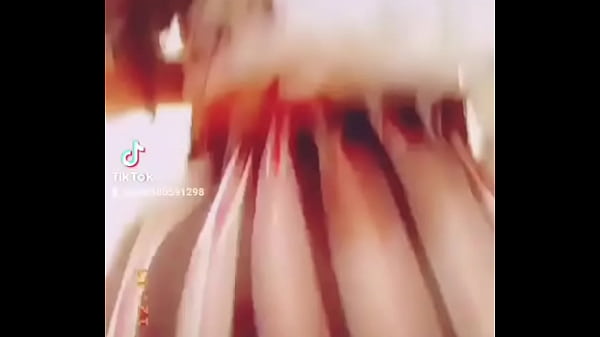 BIG Butt Model Twerking