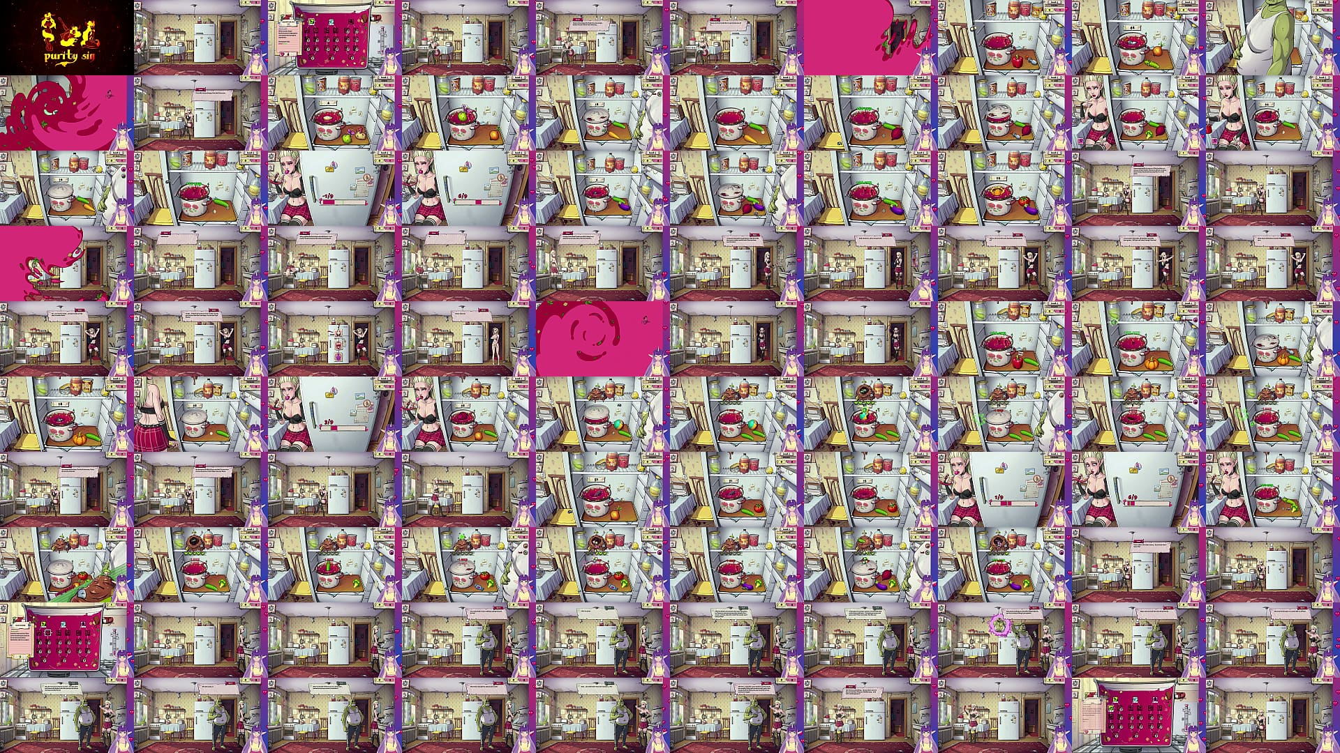 Souper Game Uncensored Guide Part 2 Helping The Elf! 预览图