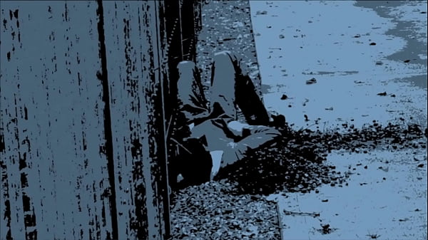 Ciara Bugatti Fucks The Suspect