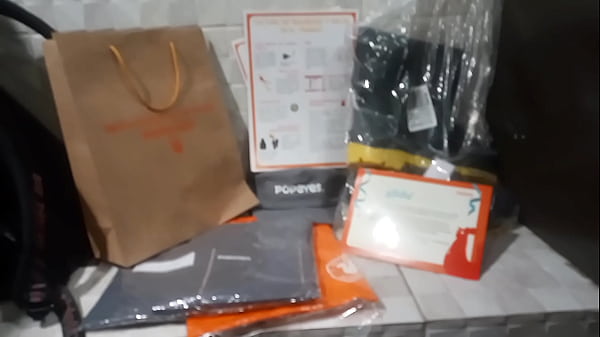 Vídeo de verificación