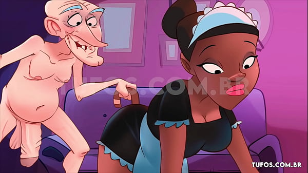 Seu Didi ficou caduco - Os Sacanas Filminho Epi...