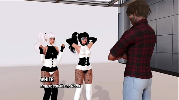 Download Video - Max's Life Temporada 3 Cap 128 - el jefe yakuza se enamora