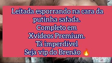 Esse puto veio alisando meu pau no trem cheio. Tomou muita pirocada e leite ( previa)