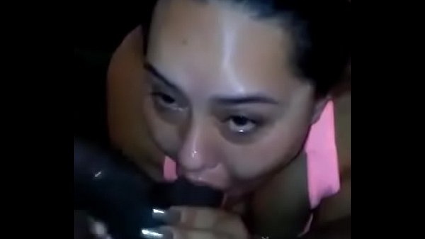 Getting my dick sucked