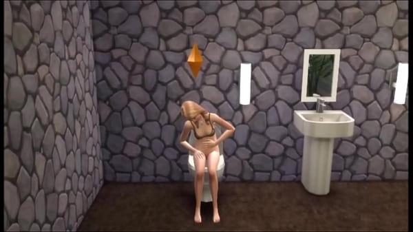 Wicked Of Whimsville : Se.1 Ep.28 Gwen Goes With The Flow!