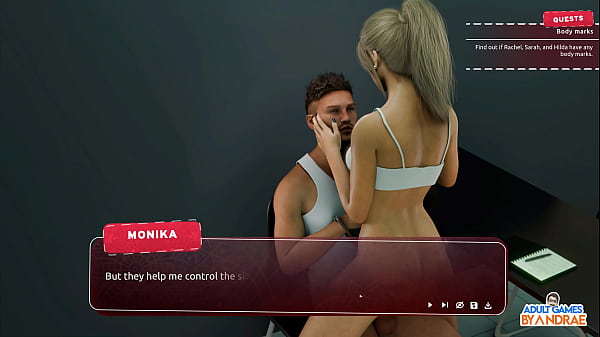 EP17: Naughty Fetish Fantasy - Sex Coach: Hot Yoga