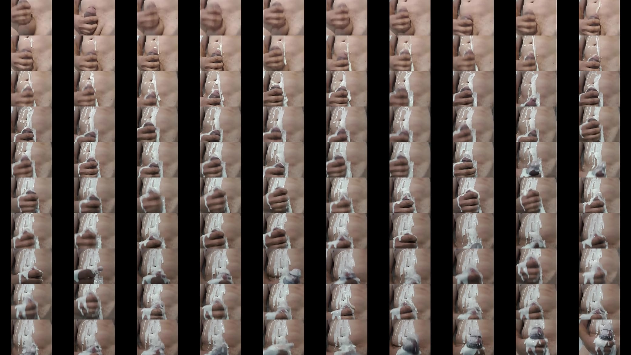 Huge Pumped Cock Cumblast 720p 预览图