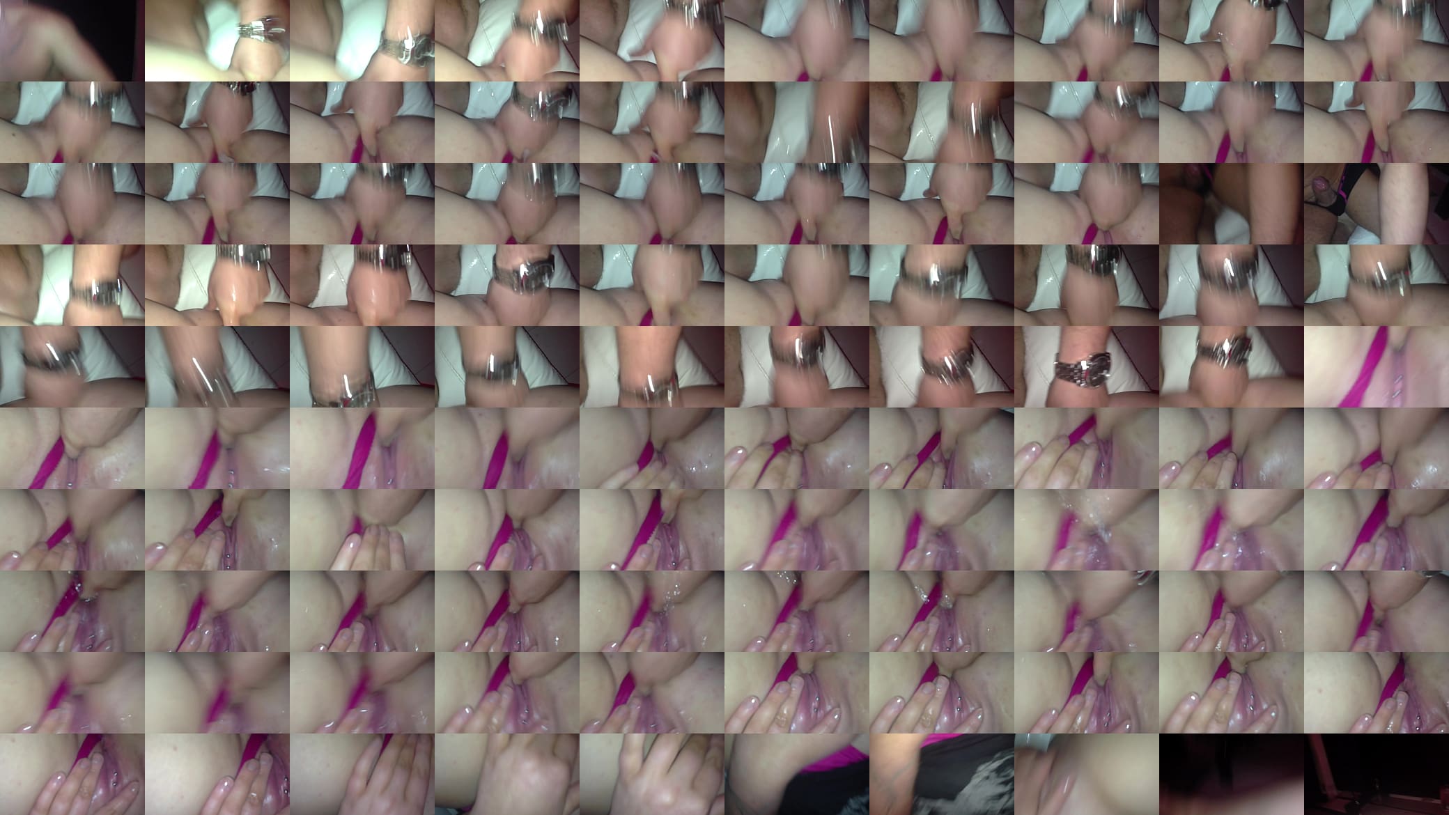 Fingered till she squirts 预览图